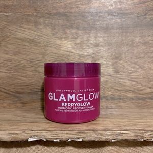 Glamglow Berryglow Probiotic Recovery Mask